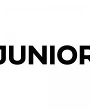 JUNIOR Logo
