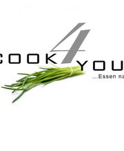 COOK4YOU Logo