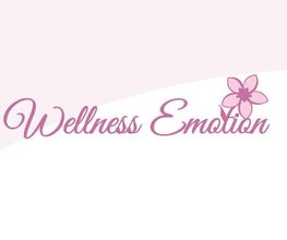 Wellness Emotion Logo