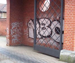 Graffitientfernung