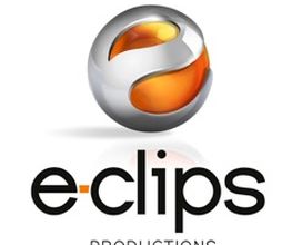e-Clips Logo