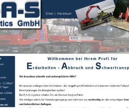 EAS Logistics GmbH Bremen