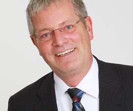 Axel Mellin - Finanzberatung Meschede