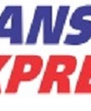 Transport-Express GmbH Logo