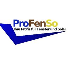 ProFenSo Logo