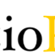 Logo del "Financial Times" su sfondo bianco con testo principale nero e iniziali dorate.