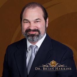 Dr. Brian Harkins