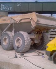 Motorenservice Miro - LKW Pannenhilfe