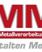 AMM GmbH Logo
