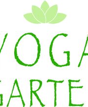 YogaGarten Logo