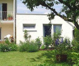 Barrierefreier Anbau München-Ramersdorf