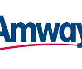 AMWAY Beratung & Vertrieb Logo