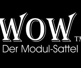 WOW-Sattel Logo