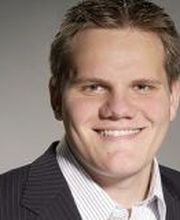 Patrick Hundt - Geschäftsführung