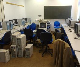 Hardware Rollout