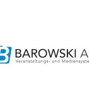 Barowski AG Logo