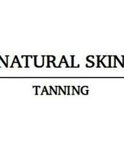 Natural Skin Logo
