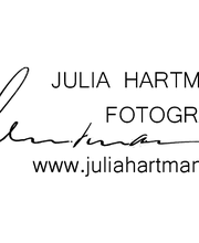 Fotografie Julia Hartmann Logo