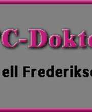 PC-DOKTOR Kjell Frederiksen Logo