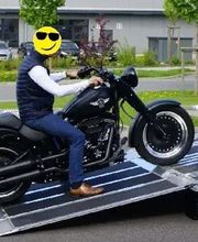 1A-Motorrad-Transporte.de_verladen