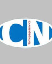 CN - Homepage und Computerservice Logo