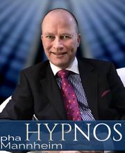 Alpha Hypnose Mannheim Logo