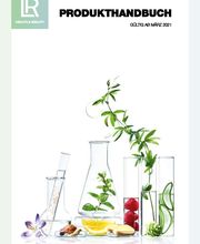 LR PRODUKTHANDBUCH