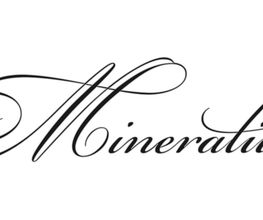 Mineralium.de - Feine Mineralien Logo