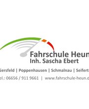 Fahrschule Heun, Inh. Sascha Ebert Logo