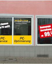Unser Ladengeschäft