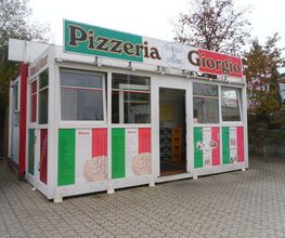 Pizzeria Giorgio