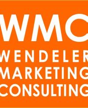 WMC Wendeler Marketing Consulting Logo