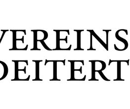 Vereinsbedarf Deitert Logo