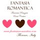 Fantasia Romantica: cuori colorati, creatrice di eventi a Firenze, Italia.