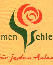 Blumen-Schlegel-Logo