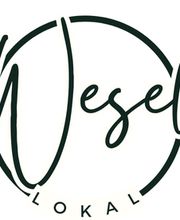 Enjoy the Moment Logo