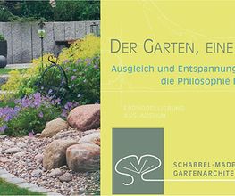 Gabriele Schabbel-Mader GSM Gartenplan Logo