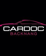 CARDOC BACKNANG Logo