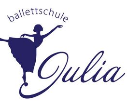 Ballettschule Julia Logo