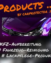 Carprotector - Der 24h Autopflege Shop
