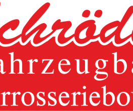 Fahrzeugbau Schröder Logo
