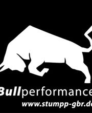 Bullperformance Stumpp GbR Logo