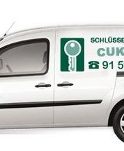 Schlüsseldienst Cukier Logo