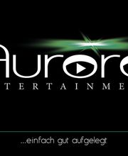 Aurora-Entertainment Logo