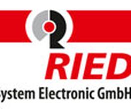 RIED System Electronic GmbH Logo