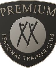 Pro Personal Training Logo