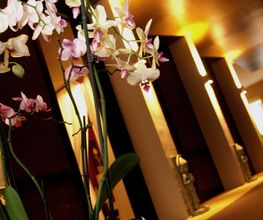 CHABA Thai Massage & Spa
