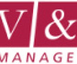 V & G Capital management GmbH Logo
