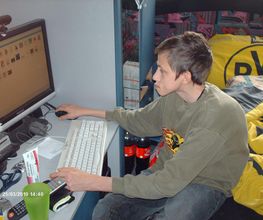 Computerlehrgang