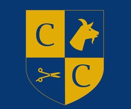 Logo CUERO & CASHMINA